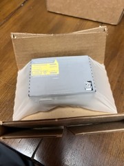 Microscan MS-820 Industrial Barcode Scanner FIS-0820-0009G. (1)