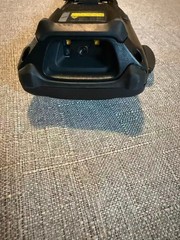 Zebra MC330K Mobile Computer Handheld Scanner – Untested With Hand Strap