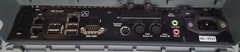 Used Micros Workstation 5 System Unit(400814-001)Touch Screen-W/Windows *V-13*