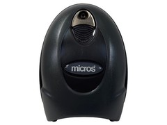 Motorola Symbol DS4208 Standard Range 2D QR Barcode Scanner Imager w/USB Cable