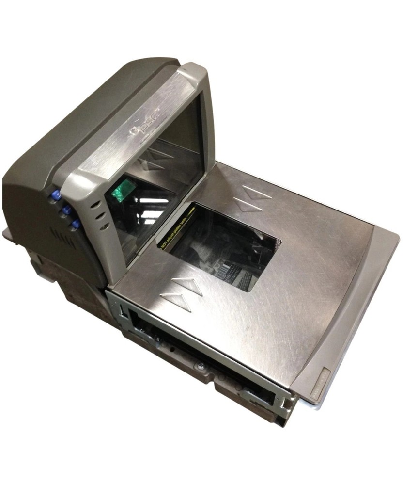 PSC Magellan 9504/9500 In-Counter Scanner