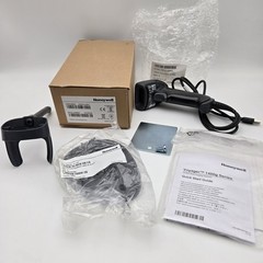 NEW Honeywell 1450G2D-2USB-1 Voyager 1450g 2D Barcode Scanner USB Kit Never Used