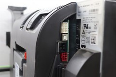 Money Controls Coin Acceptor SUB/10090 Bulk Coin Recycler 497-0501561 Cable Key