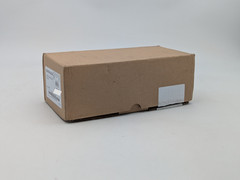 Datalogic Powerscan PD9630 Barcode Scanner Kit (PD9630-SRK2) in Yellow