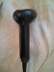 Pos-X Evo Laser Barcode Scanner USB CLEAN EXCELLENT Works Barely Used