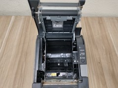 Epson Receipt POS Printer USB TM-T88IV M129H Thermal Printer Network Ethernet
