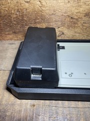 Addressograph Bartizan Manual Credit Card Imprint Machine