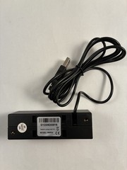 Deftun – MSR90 – USB Swipe Magnetic Card Reader – NIB