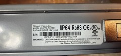 TSI TOUCH ALL IN ONE MODEL 1PPC PH 150H