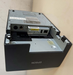 Epson TM-U220B M188B POS Receipt Printer Dot Matrix Kitchen OT-BX220 No AC Part