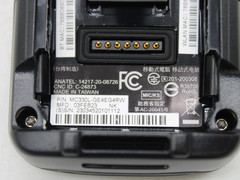 Zebra MC330L Android 14 GMS Extended Range 2D Mobile Computer MC330L-GE4EG4RW