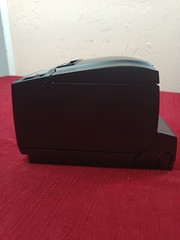 Citizen CT-S601 Retail POS Thermal Printer w/ Power Cord TESTED WORKS