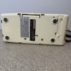 Max EC-30 Electronic Checkwriter – TESTED & WORKING