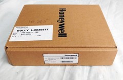 Honeywell 75E-L0N-C111XE Dolphin 75e Mobile Computer, Win 8.1 WiFi & Bluetooth