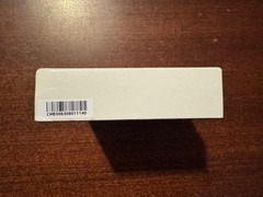 BBPOS Chipper 3X BT | Bluetooth | Card Reader | Black – New
