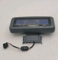 TAPE RESIDUE – MICROS 400801-001 Integrated LCD Rear Display For WorkStation 5A