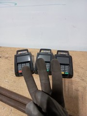 Ingenico Lane/5000 Smart Payment Terminal Contactless Unit, Sold Individually