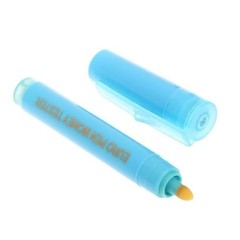 Light Banknotes Pen Detector Tester Counterfeit Fake Forged Money Bank Note E