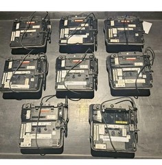 Verifone MX915 Credit Card Terminals LOT OF 31 Terminals Part#…