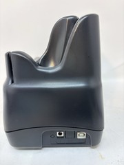 Panini Vision X Check Scanner USB 2.0 with Power Supply & Cables Pre-Owned MINT