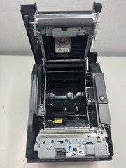 Epson TM-T88VI Model: M338A Receipt Printer Black