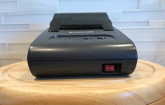 Bixolon STP-103II Thermal Receipt Printer USB STP-103IIG w/ AC Adap, parallel