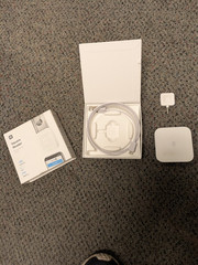 Square Reader For Contactless And Chip – Used – In Original Box