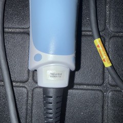 Welch Allyn Barcode Scanner 7000-series