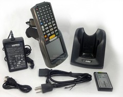 Symbol Motorola MC3090 MC3090G-LC48H00GER MC3000 Laser Barcode Scanner CE 5.0
