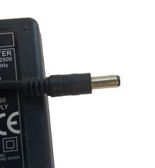 Streamer TESA2-1202500 Switching Adapter Power Supply 12V 2.5A Genuine Original