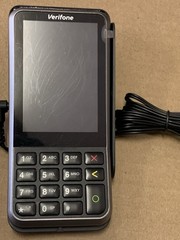Verifone V400M plus 4G Credit Card Payment Terminal $29.91 + FREE SHIPPING