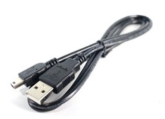 Opticon OPN2006 Bluetooth Wireless Barcode Scanner Black with Power Cable (Z3E)