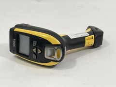 Datalogic PowerScan PM9500 Wireless Barcode Scanner w/ Battery & Cradle *Desc