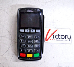 Used Ingenico iPP350 Credit Card Reader | IPP350-31T3154A | IPP350-31T3492A