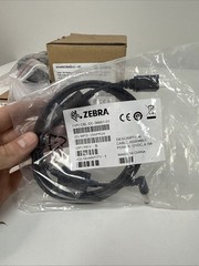 Zebra TC22 WLMT0 64GB POS Barcode Scanner with Accessories