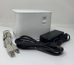 Thermal Receipt Printer USB & LAN 80mm Print Width (3.15″), 6″ x 5″