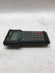 Percon/PSC PT 2000 Hand Held Data Terminal/Barcode Scanner 40-000-00 Tested – DW