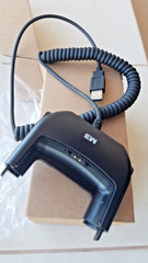 M3 Mobile Snap-on SM15 USB Charging SM15-SNAP-C0U
