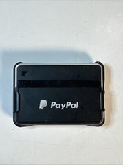 PayPal Here Chip and Card Swipe Reader Credit & Debit Cards No Micro USB