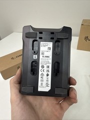 Zebra TC22 WLMT0 64GB POS Barcode Scanner with Accessories