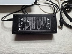 Clover Mini Wi-Fi C300 Card Reader Point of Sale System. 1st Generation.Complete