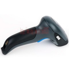 Datalogic QBT2430-BK-BTK1 Cordless Handheld 2D Area Imager Barcode Reader w Base