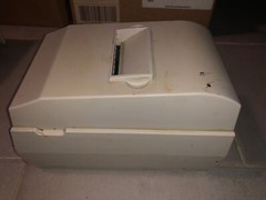 EPSON TM-U200B M119B Kitchen / Bar POS Receipt Printer