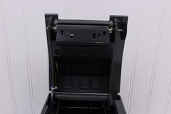 Star Micronics TSP700II Thermal Receipt Printer Parallel w/ Power Adapter
