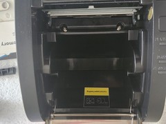 MUNBYN ITPP047 Thermal Receipt Printer LAN USB POS Complete Open Box Tested…