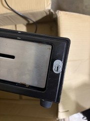 NCR MS 16in CD 24V Printer Driven 2168-3000-9090