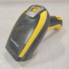 Datalogic PowerScan PD9530 Black and Yellow Scanner (No Cable)