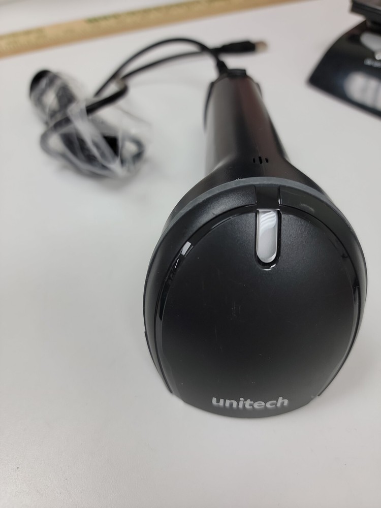 Unitech MS340-CUCBOO-SG Barcode Scanner