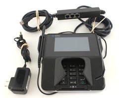 Verifone MX915 M132-409-01-R POS Credit Card Terminal Pinpad MX900-02; 6148200