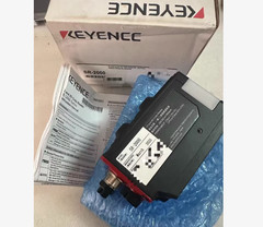 New in box Keyence SR-2000 Barcoder Reader Scanner